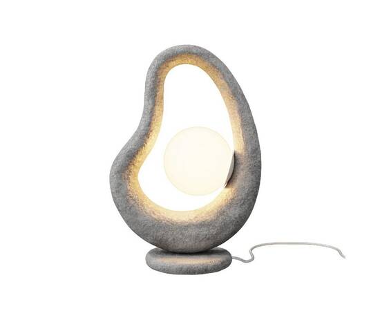 Настольная лампа Maytoni Opus MOD380TL-01GR