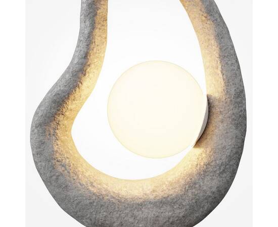 Настольная лампа Maytoni Opus MOD380TL-01GR, изображение 2