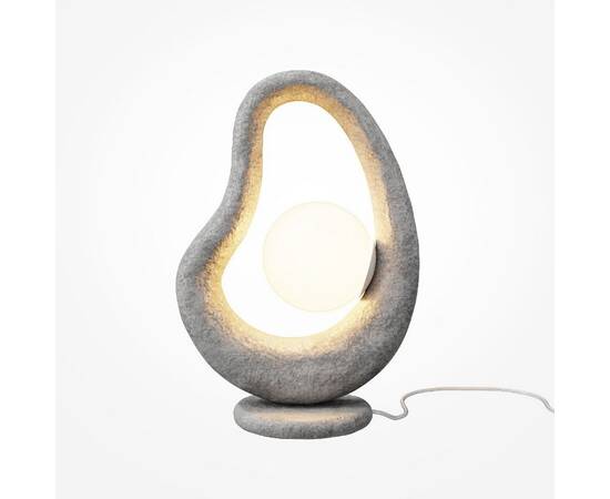 Настольная лампа Maytoni Opus MOD380TL-01GR, изображение 3