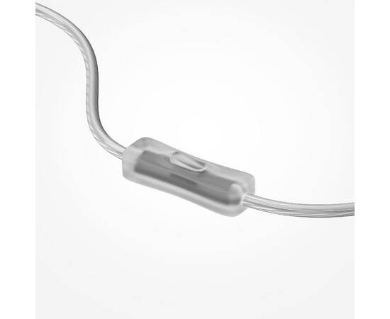 Настольная лампа Maytoni Opus MOD380TL-01GR, изображение 5