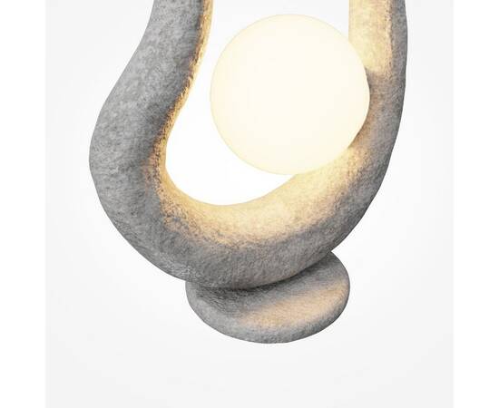 Настольная лампа Maytoni Opus MOD380TL-01GR, изображение 6