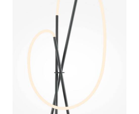 Торшер Maytoni Crochet MOD369FL-L36B3K, изображение 4