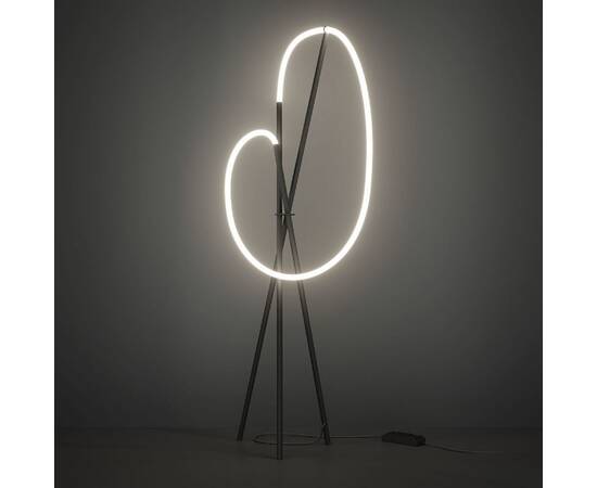 Торшер Maytoni Crochet MOD369FL-L36B3K, изображение 6