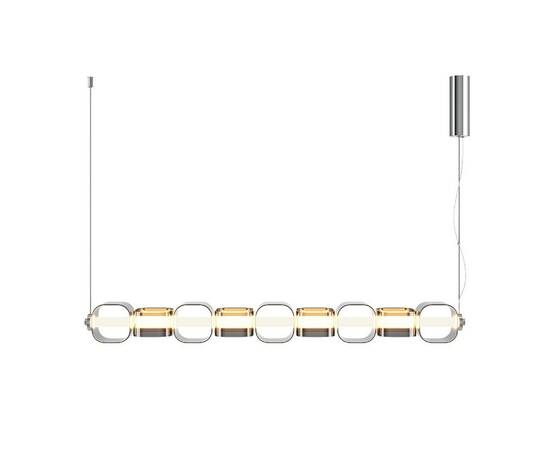 Подвесной светильник Maytoni Ritmo MOD381PL-L45CH3K