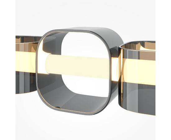 Подвесной светильник Maytoni Ritmo MOD381PL-L45CH3K, изображение 4