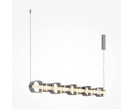 Подвесной светильник Maytoni Ritmo MOD381PL-L45CH3K, изображение 6