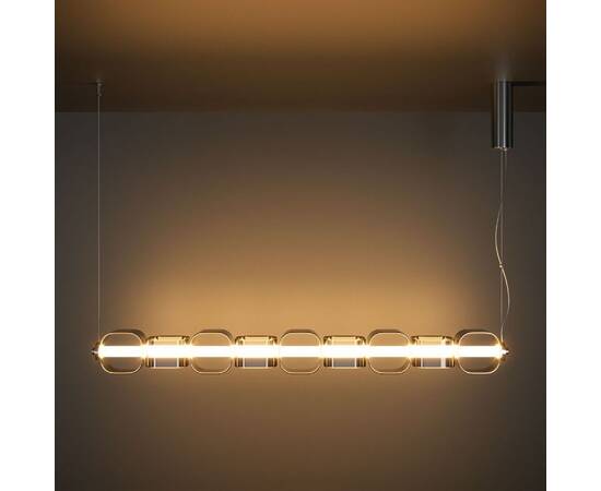 Подвесной светильник Maytoni Ritmo MOD381PL-L45CH3K, изображение 7