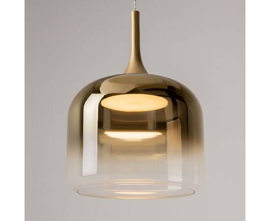 Подвесной светильник Maytoni Spirito MOD286PL-L18G3K, изображение 2