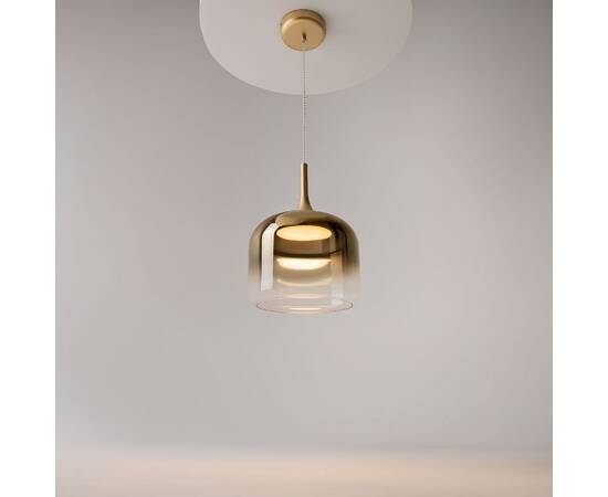 Подвесной светильник Maytoni Spirito MOD286PL-L18G3K, изображение 3