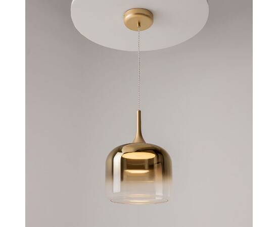 Подвесной светильник Maytoni Spirito MOD286PL-L18G3K, изображение 6