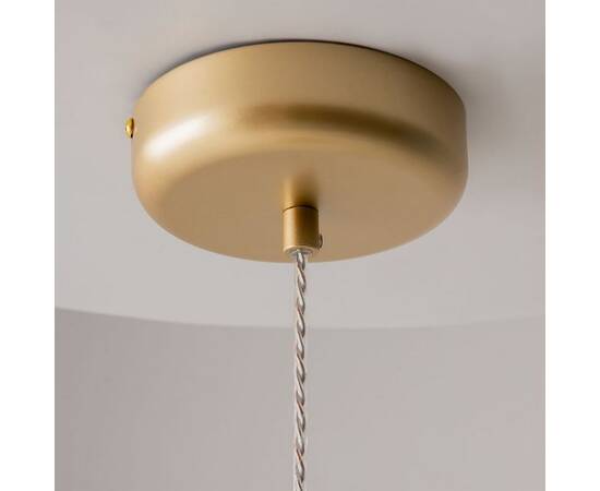 Подвесной светильник Maytoni Spirito MOD286PL-L18G3K, изображение 7