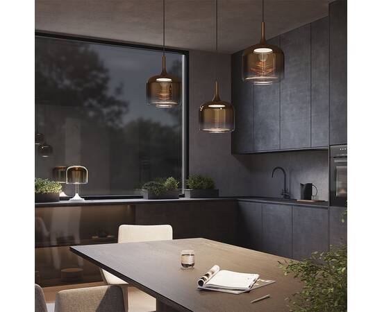 Подвесной светильник Maytoni Spirito MOD286PL-L18G3K, изображение 8