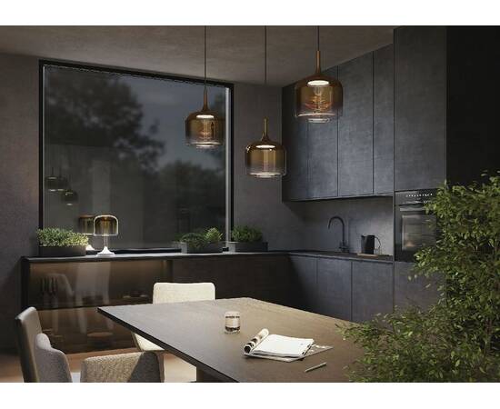 Подвесной светильник Maytoni Spirito MOD286PL-L18G3K, изображение 9