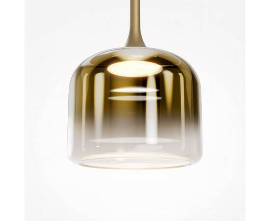 Подвесной светильник Maytoni Spirito MOD286PL-L18G3K, изображение 10