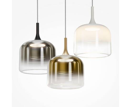 Подвесной светильник Maytoni Spirito MOD286PL-L18G3K, изображение 13