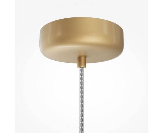 Подвесной светильник Maytoni Spirito MOD286PL-L18G3K, изображение 14