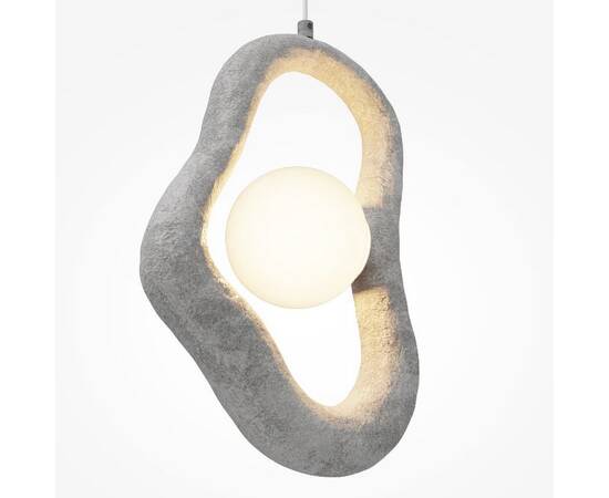Подвесной светильник Maytoni Opus MOD380PL-01GR, изображение 2