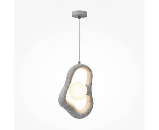 Подвесной светильник Maytoni Opus MOD380PL-01GR, изображение 3
