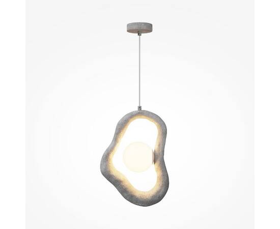 Подвесной светильник Maytoni Opus MOD380PL-01GR, изображение 4