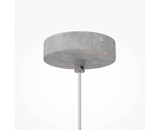 Подвесной светильник Maytoni Opus MOD380PL-01GR, изображение 5