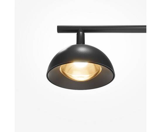 Торшер Maytoni Pikant MOD372FL-L10B3K, изображение 4