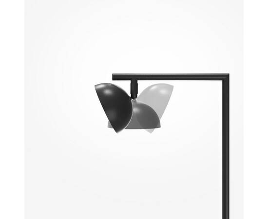 Торшер Maytoni Pikant MOD372FL-L10B3K, изображение 7