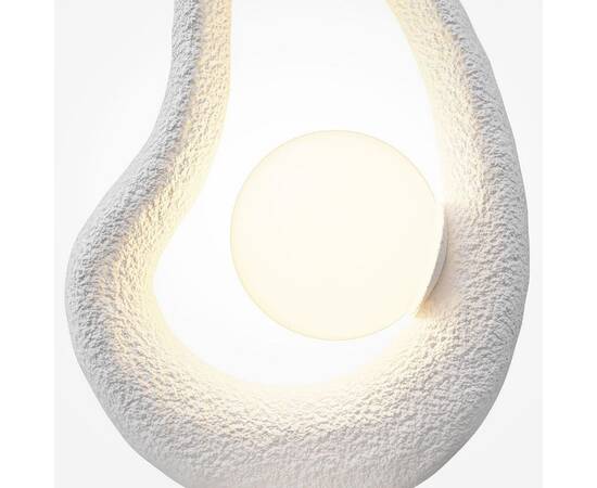 Настольная лампа Maytoni Opus MOD380TL-01W, изображение 2