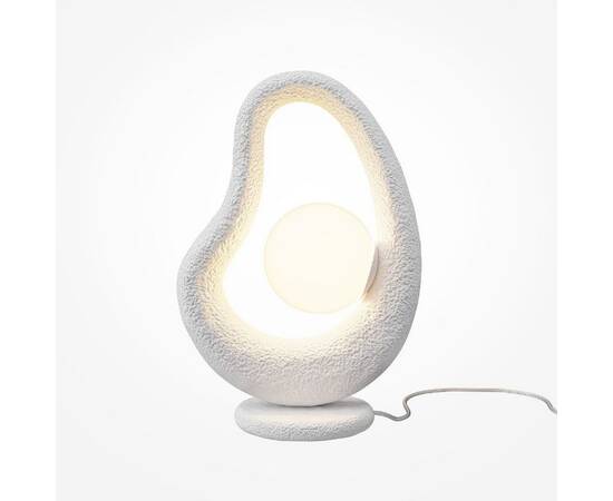 Настольная лампа Maytoni Opus MOD380TL-01W, изображение 3