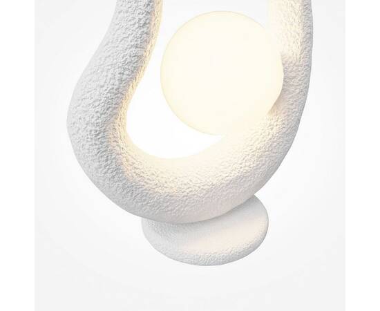 Настольная лампа Maytoni Opus MOD380TL-01W, изображение 6