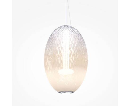 Подвесной светильник Maytoni Bruma MOD397PL-L19CH3K, изображение 6