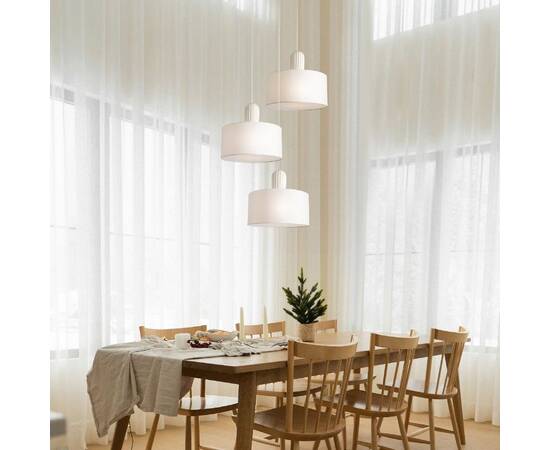 Подвесной светильник Freya Ceram FR5491PL-01BS, изображение 2