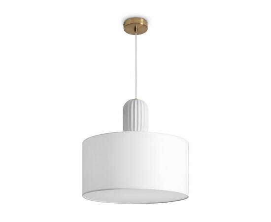 Подвесной светильник Freya Ceram FR5491PL-01BS, изображение 3