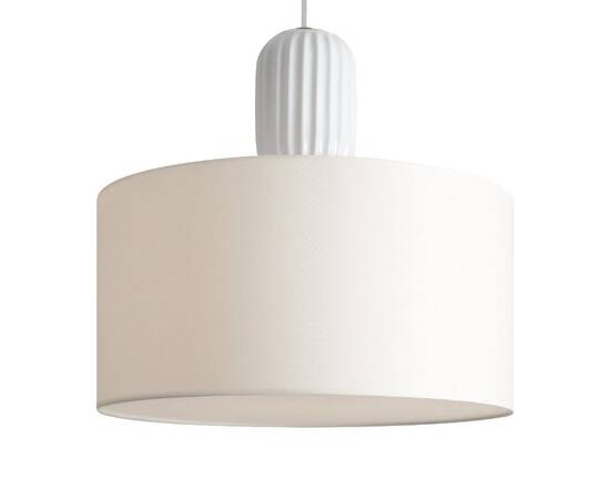 Подвесной светильник Freya Ceram FR5491PL-01BS, изображение 4