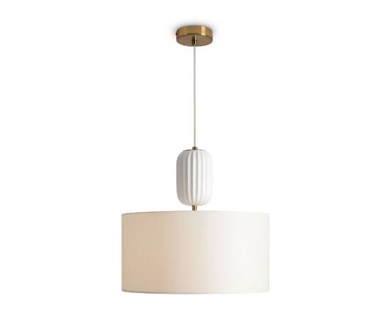 Подвесной светильник Freya Ceram FR5491PL-01BS, изображение 5