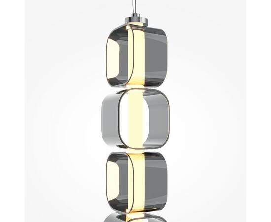 Подвесной светильник Maytoni Ritmo MOD381PL-L30CH3K, изображение 2