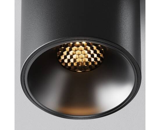 Накладной светильник Maytoni Alfa LED C064CL-8W2.7K-RD-B, изображение 6