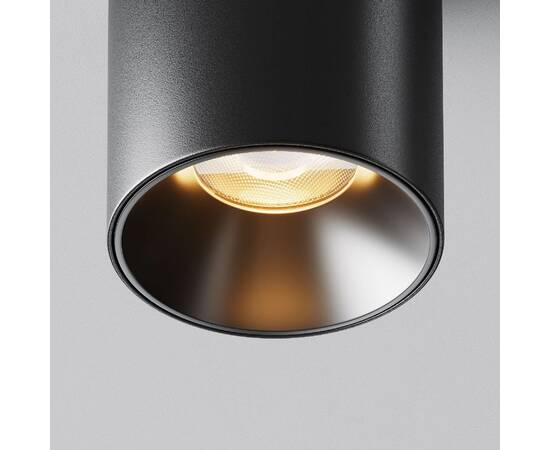 Накладной светильник Maytoni Alfa LED C064CL-8W2.7K-RD-B, изображение 7