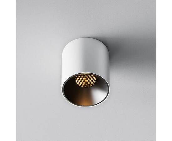 Накладной светильник Maytoni Alfa LED C064CL-5W2.7K-RD-WB, изображение 4