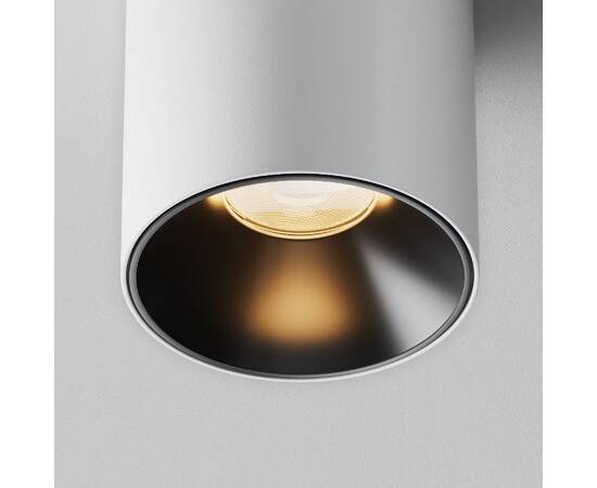 Накладной светильник Maytoni Alfa LED C064CL-5W2.7K-RD-WB, изображение 6