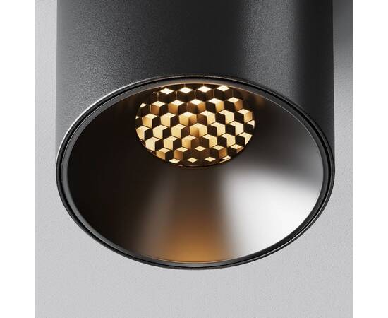 Накладной светильник Maytoni Alfa LED C064CL-5W2.7K-RD-B, изображение 5