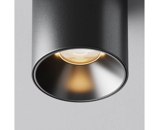 Накладной светильник Maytoni Alfa LED C064CL-5W2.7K-RD-B, изображение 6