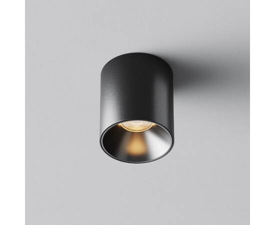 Накладной светильник Maytoni Alfa LED C064CL-5W2.7K-RD-B, изображение 7