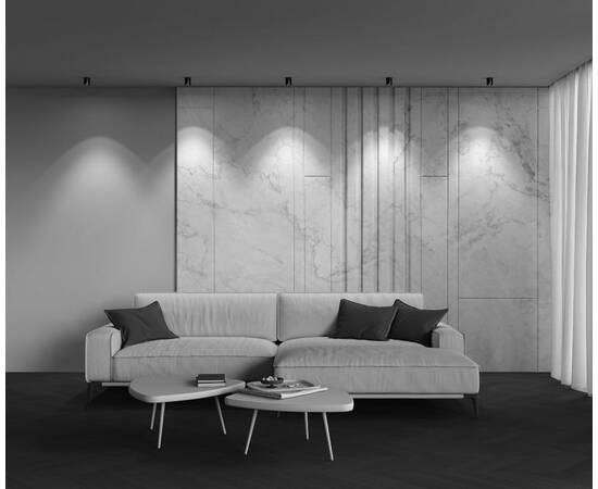 Накладной светильник Maytoni Alfa LED C064CL-5W2.7K-RD-B, изображение 10