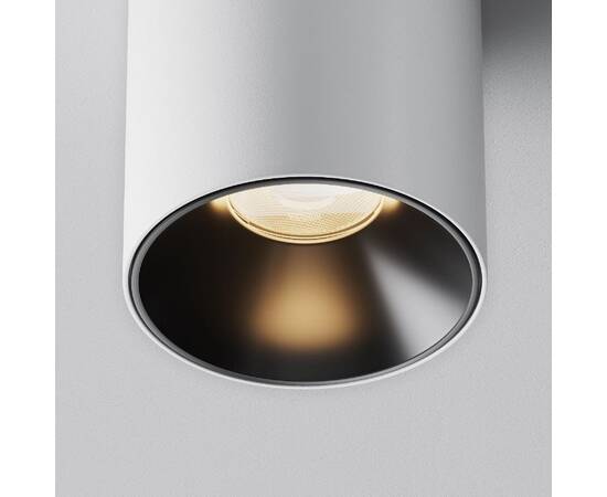 Накладной светильник Maytoni Alfa LED C064CL-5W3K-RD-WB, изображение 6