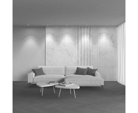 Накладной светильник Maytoni Alfa LED C064CL-5W3K-RD-WB, изображение 9