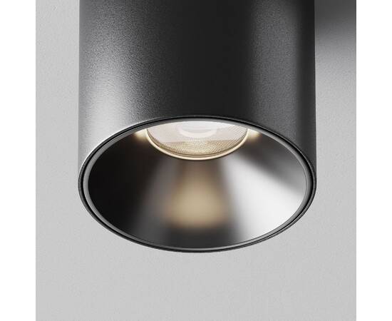 Накладной светильник Maytoni Alfa LED C064CL-5W4K-RD-B, изображение 6