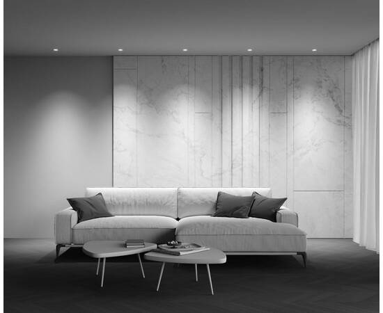 Встраиваемый светильник Maytoni Alfa LED DL043-01-10W3K-RD-W-1, изображение 11