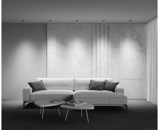 Встраиваемый светильник Maytoni Alfa LED DL043-01-15W3K-RD-B-1, изображение 12