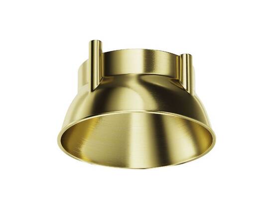 Декоративная рамка-отражатель Maytoni Downlight Ring12-15W-RD-BS