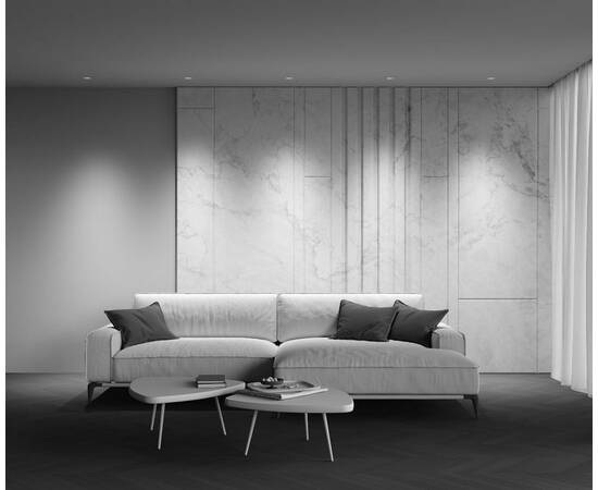 Встраиваемый светильник Maytoni Alfa LED DL043-01-10W4K-SQ-W-1, изображение 11